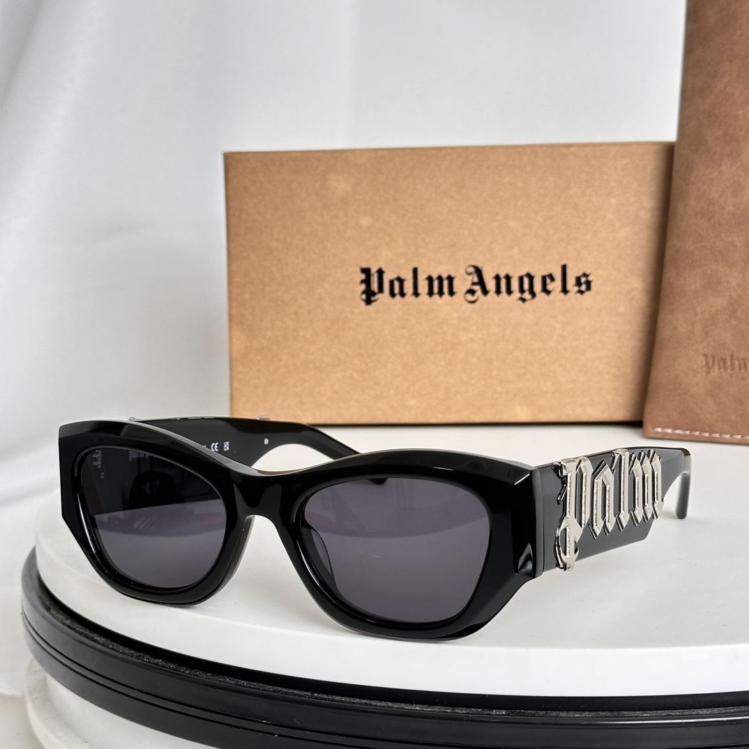 Palm Angels Sunglasses